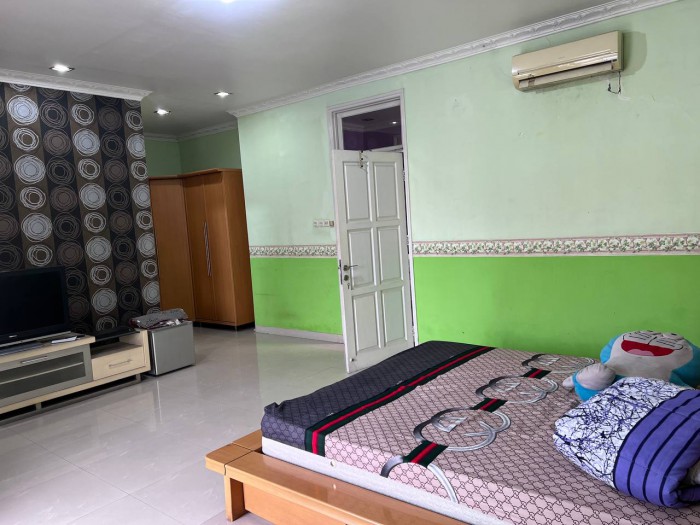 Rumah Sewa di Beverly Lippo Cikarang